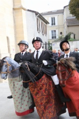The Horsemen 15 * 5760 x 3840 * (6.4MB)